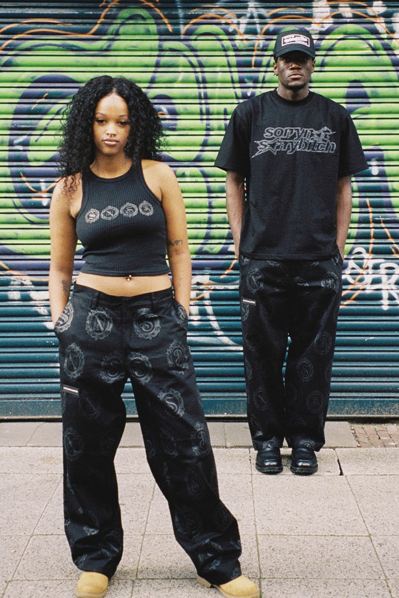 SNSB Rilis Capsule Collection Terbaru Mereka, “Force or Power”