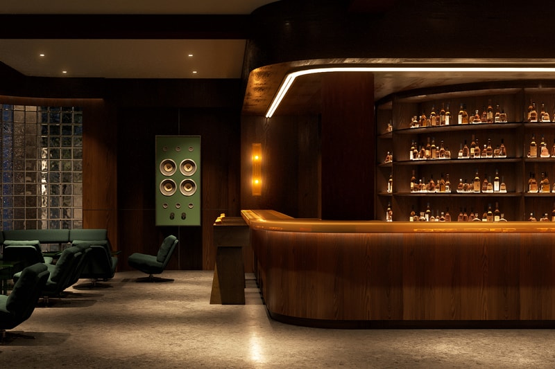 Fu House: Bali's Modern Thai, Ancient Recipes Restaurant