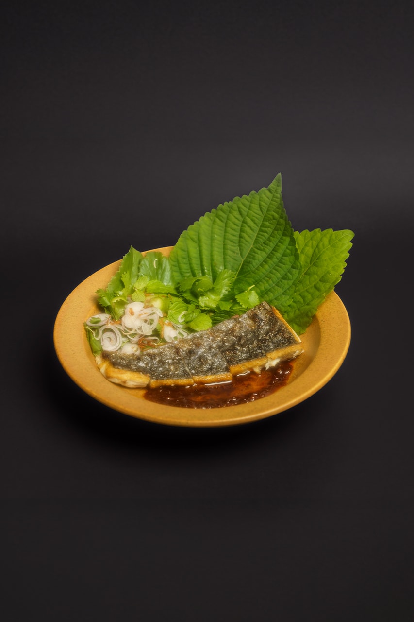 Fu House: Bali's Modern Thai, Ancient Recipes Restaurant
