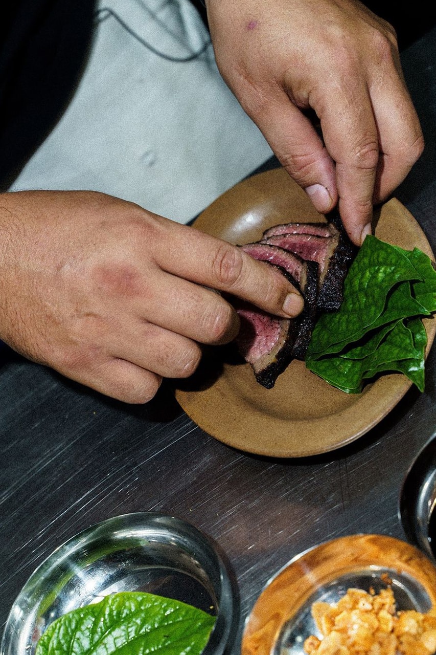 Fu House: Bali's Modern Thai, Ancient Recipes Restaurant