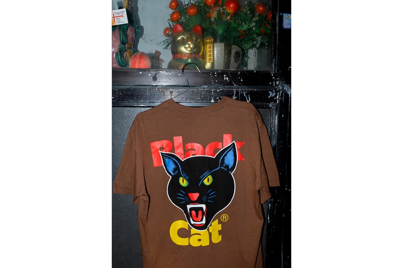Supreme Ngerilis Summer Tee Collection Terbaru Mereka