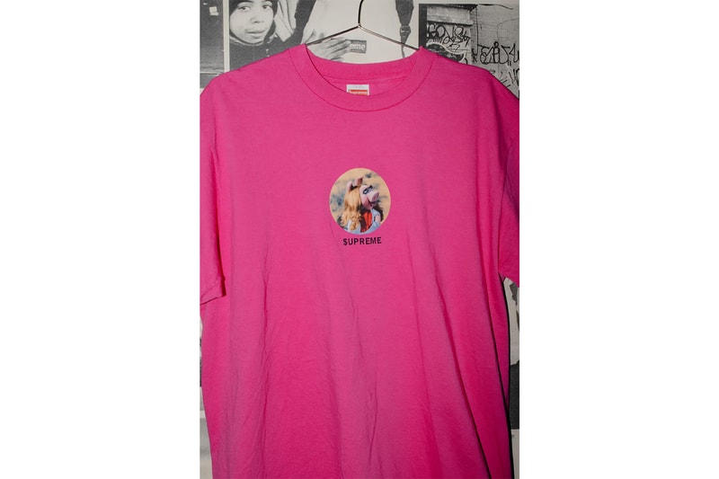 Supreme Ngerilis Summer Tee Collection Terbaru Mereka
