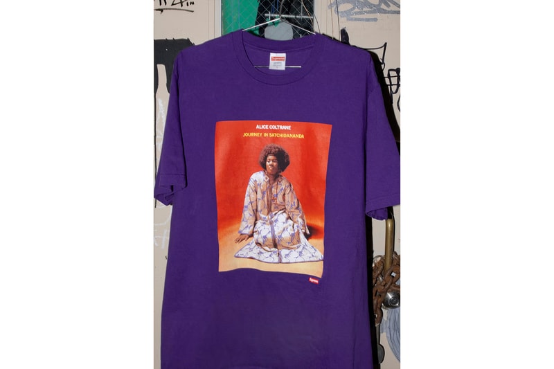 Supreme Ngerilis Summer Tee Collection Terbaru Mereka