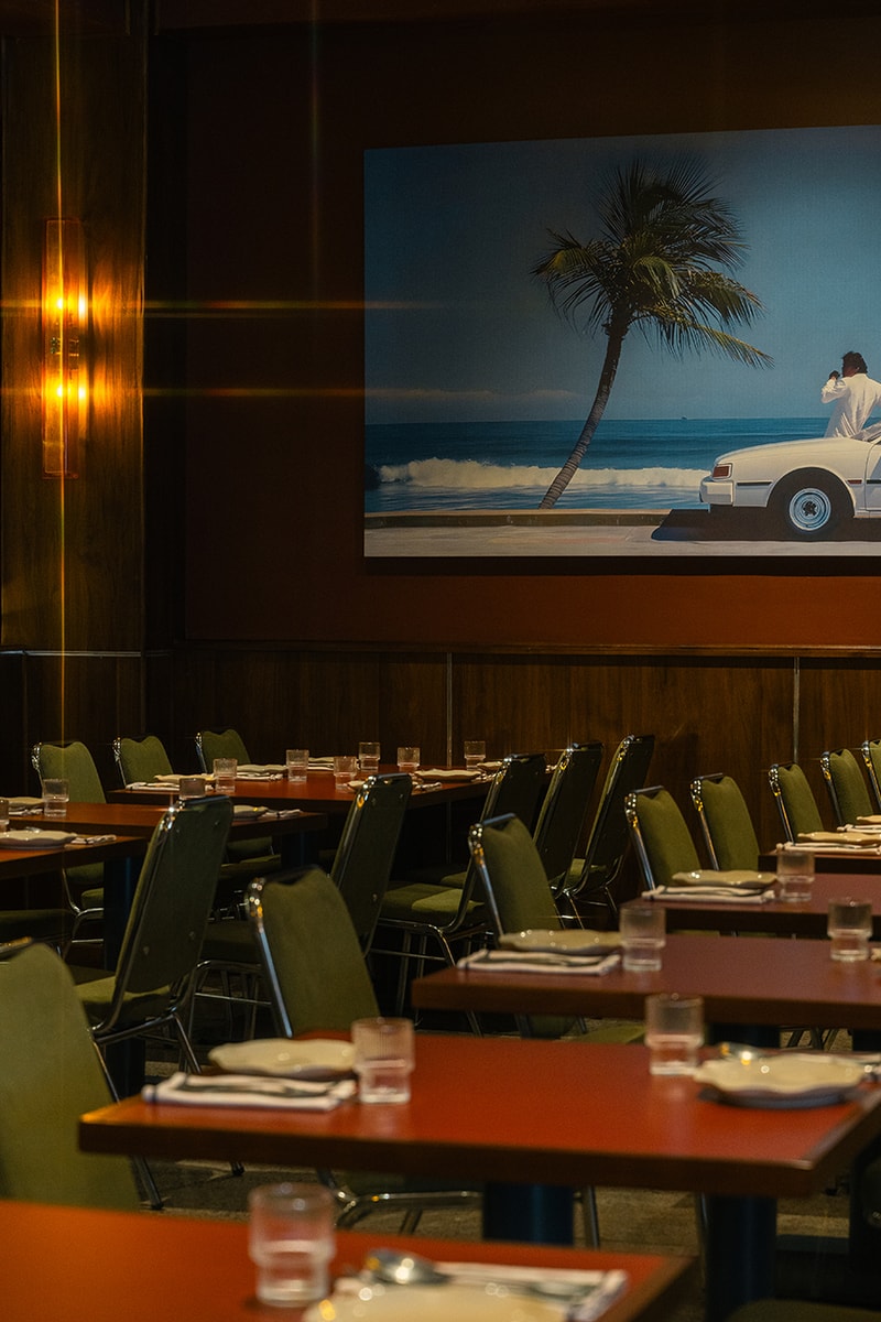 Fu House: Bali's Modern Thai, Ancient Recipes Restaurant
