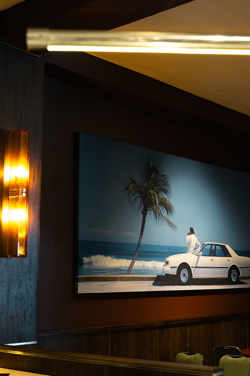 Fu House: Bali's Modern Thai, Ancient Recipes Restaurant