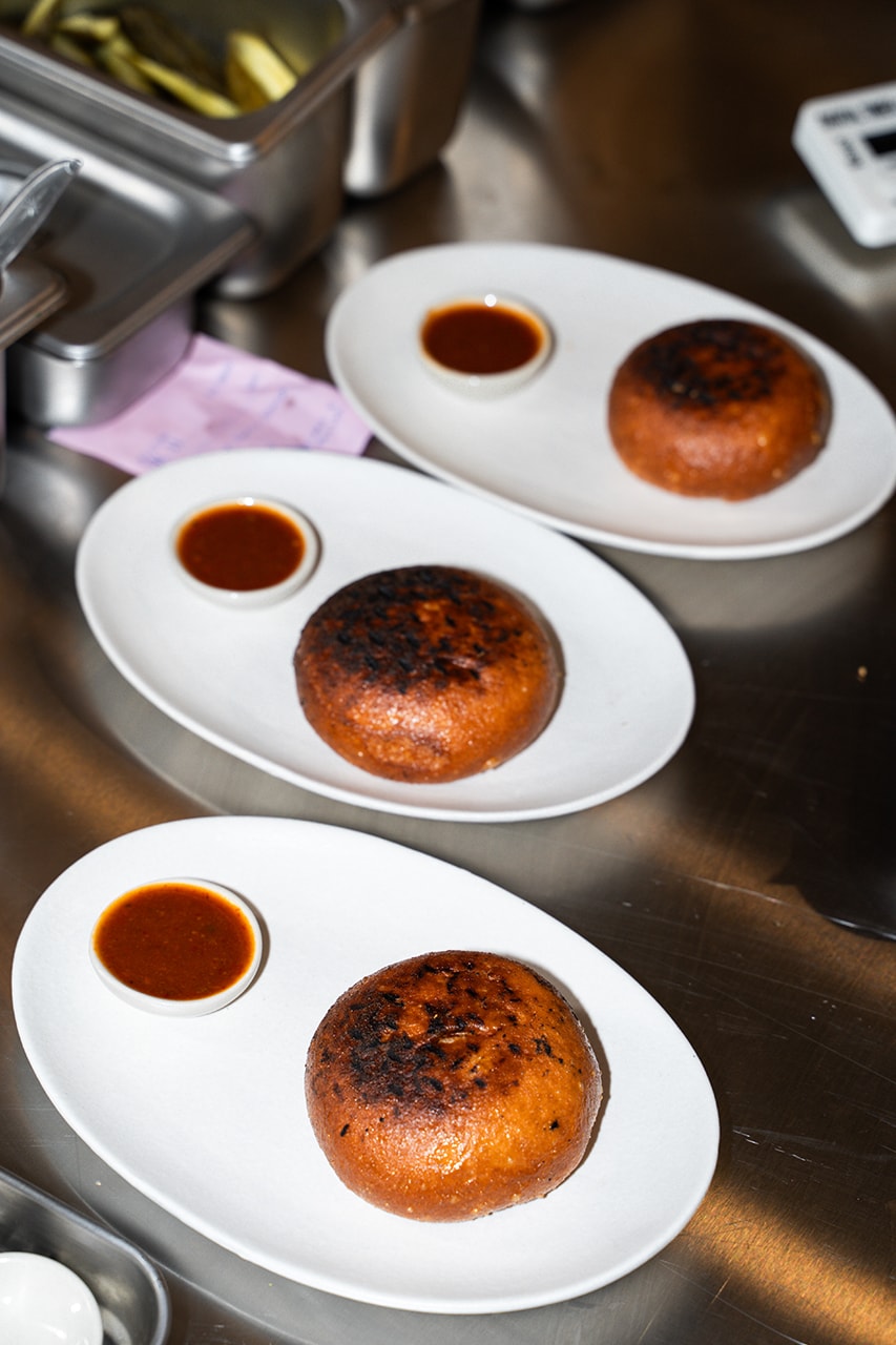 Fu House: Bali's Modern Thai, Ancient Recipes Restaurant