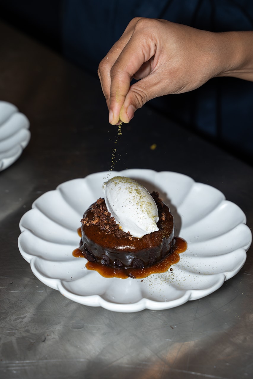 Fu House: Bali's Modern Thai, Ancient Recipes Restaurant