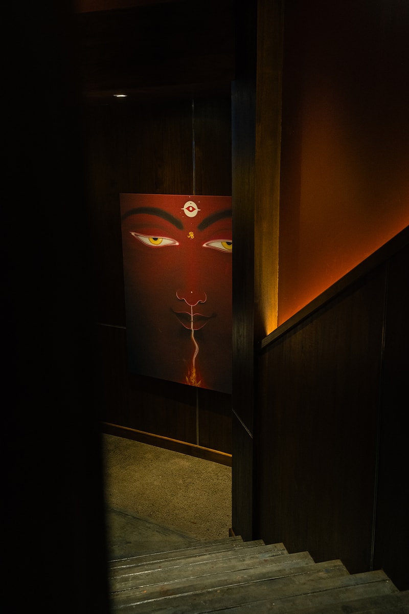 Fu House: Bali's Modern Thai, Ancient Recipes Restaurant