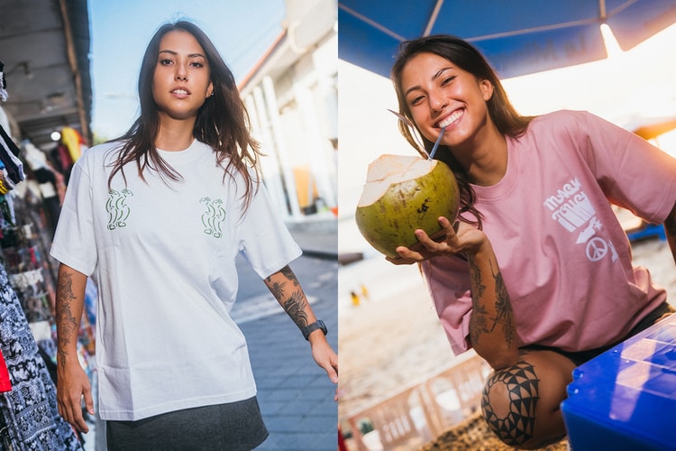 STEEZE.LTD® Team Up Bareng EVERSOMBER Buat Ngeluarin Koleksi “Special Danse”