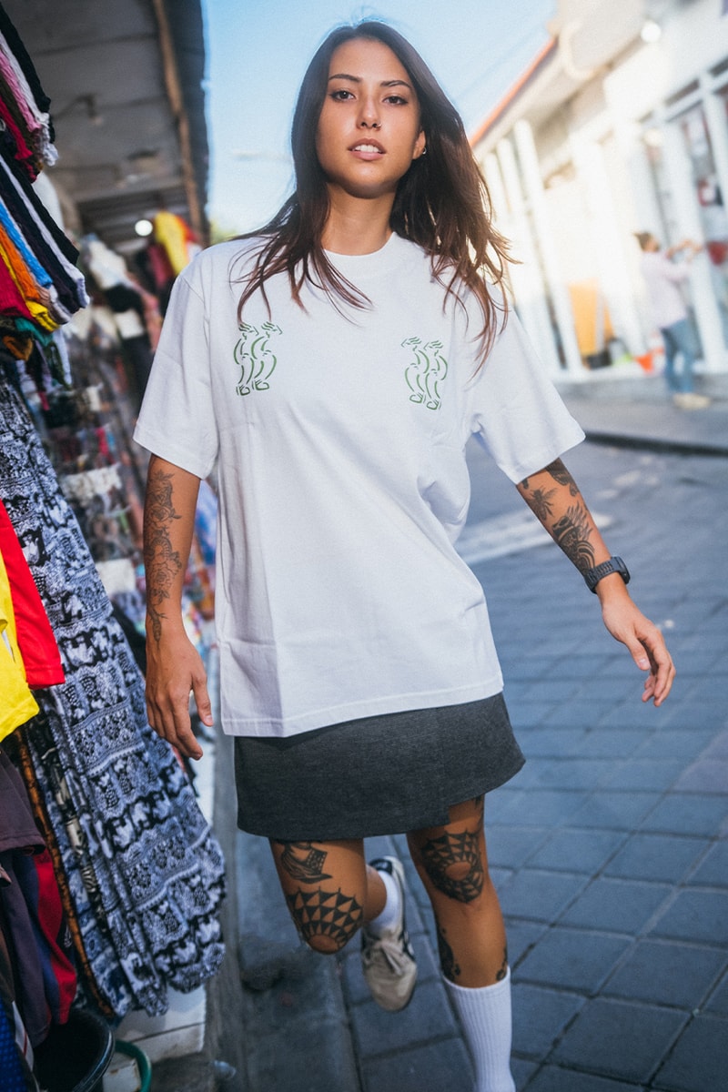 STEEZE.LTD® Team Up Bareng EVERSOMBER Buat Ngeluarin Koleksi “Special Danse”