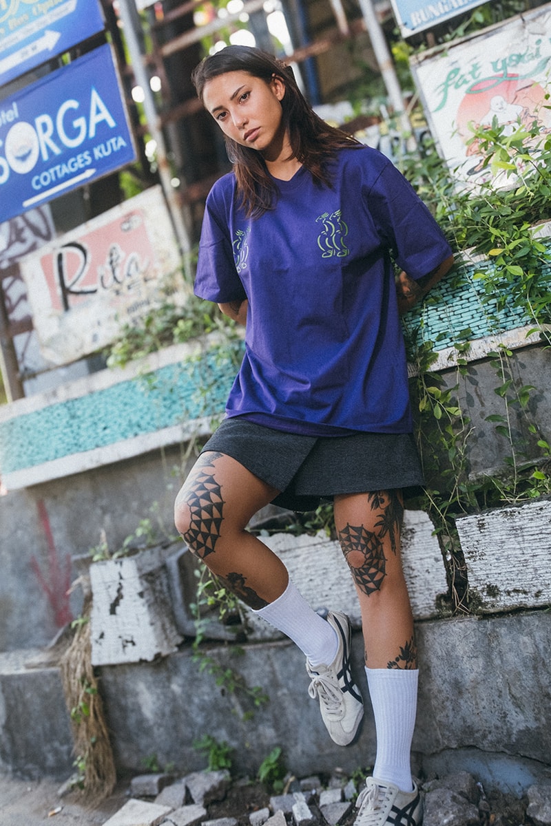 STEEZE.LTD® Team Up Bareng EVERSOMBER Buat Ngeluarin Koleksi “Special Danse”