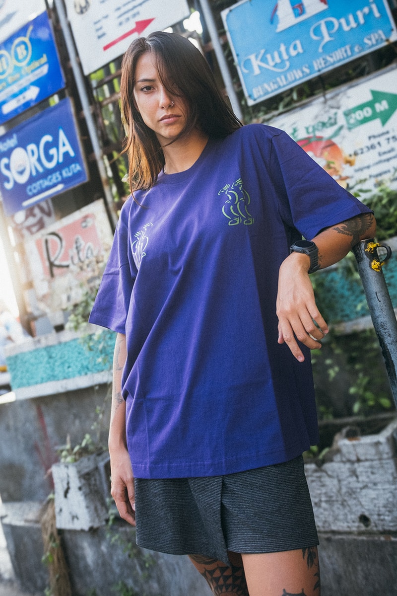 STEEZE.LTD® Team Up Bareng EVERSOMBER Buat Ngeluarin Koleksi “Special Danse”