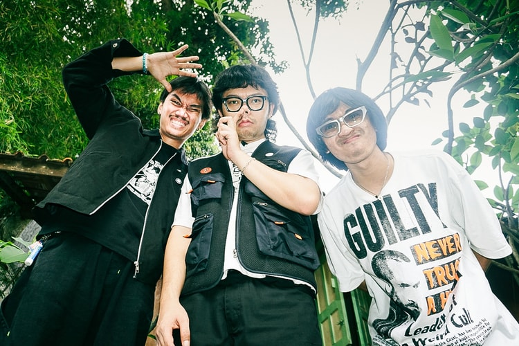 Dari Aceh, Yogyakarta, Sampe Johor Bahru, Dongker Siap Jalani Tur Album “Ceriwis Necis”