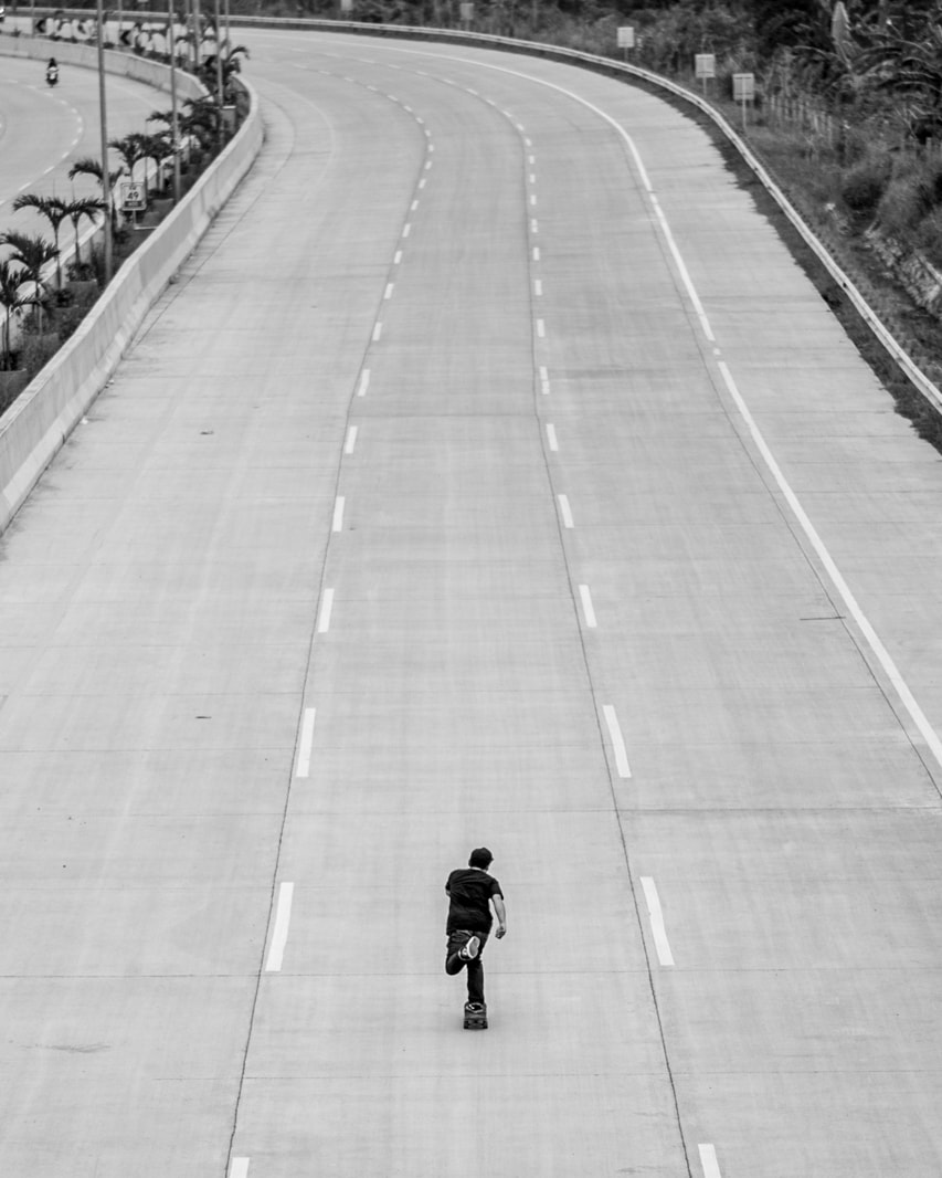 Through The Lens: Narendra Kameshwara