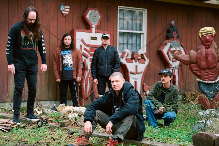 Blackandje Ajak Full of Hell Buat Tampil di Blackandje Fest 2024