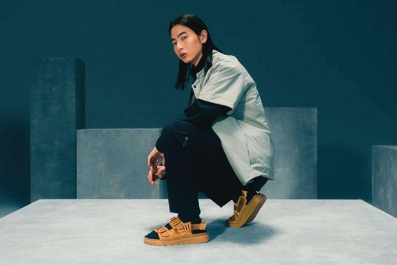 Birkenstock Kenalin Inovasi Baru Mereka Lewat Siluet Shinjuku