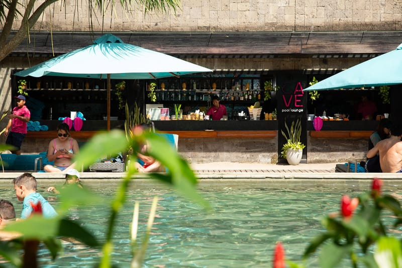 A Serene Escape: Inside Hotel Indigo Bali and Its Neighboring Treasures