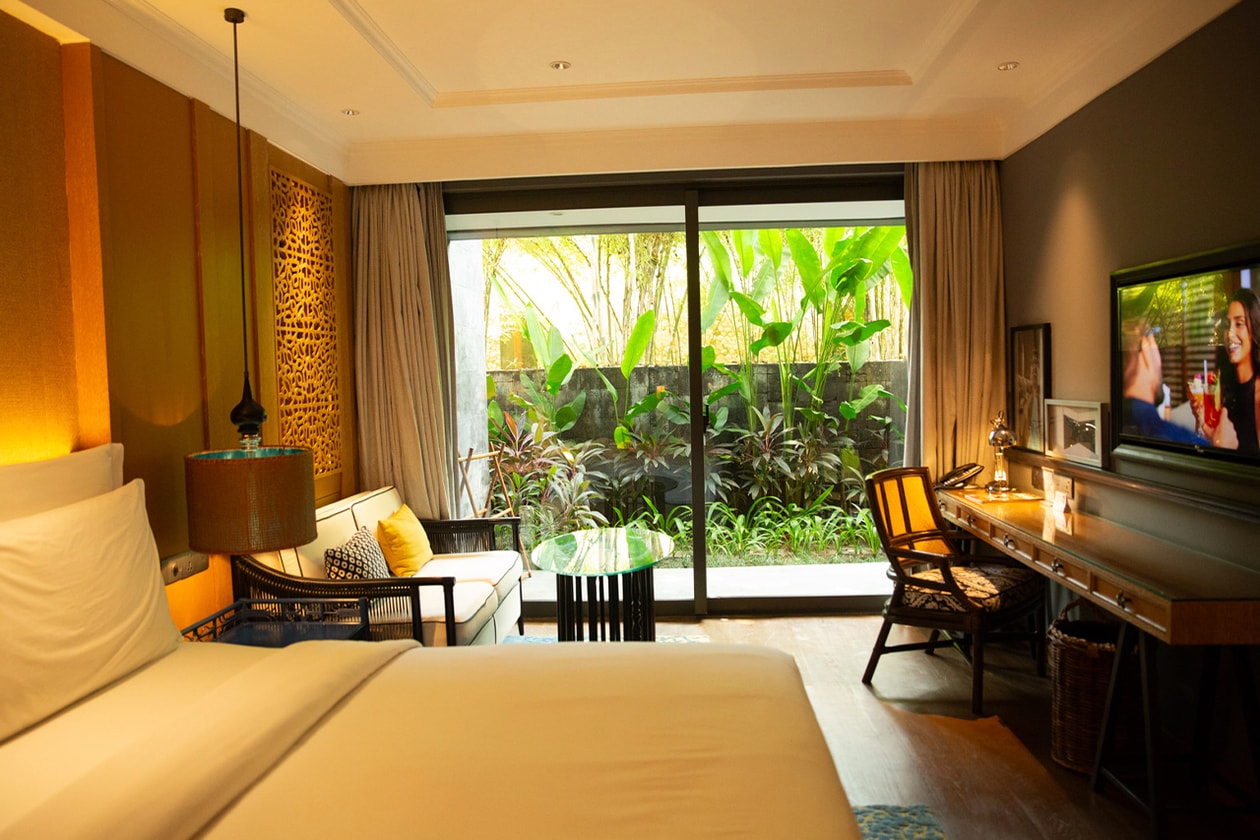 A Serene Escape: Inside Hotel Indigo Bali and Its Neighboring Treasures