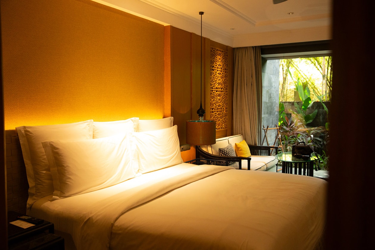 A Serene Escape: Inside Hotel Indigo Bali and Its Neighboring Treasures