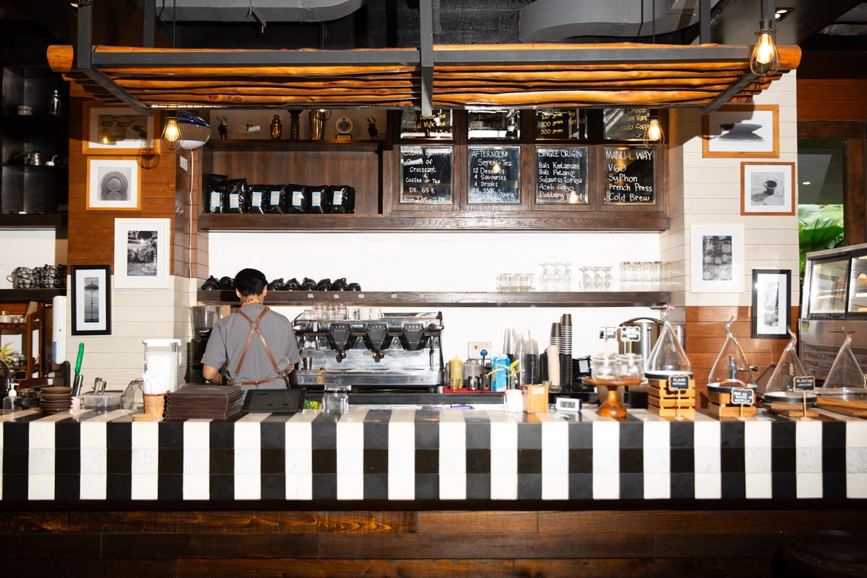 A Serene Escape: Inside Hotel Indigo Bali and Its Neighboring Treasures