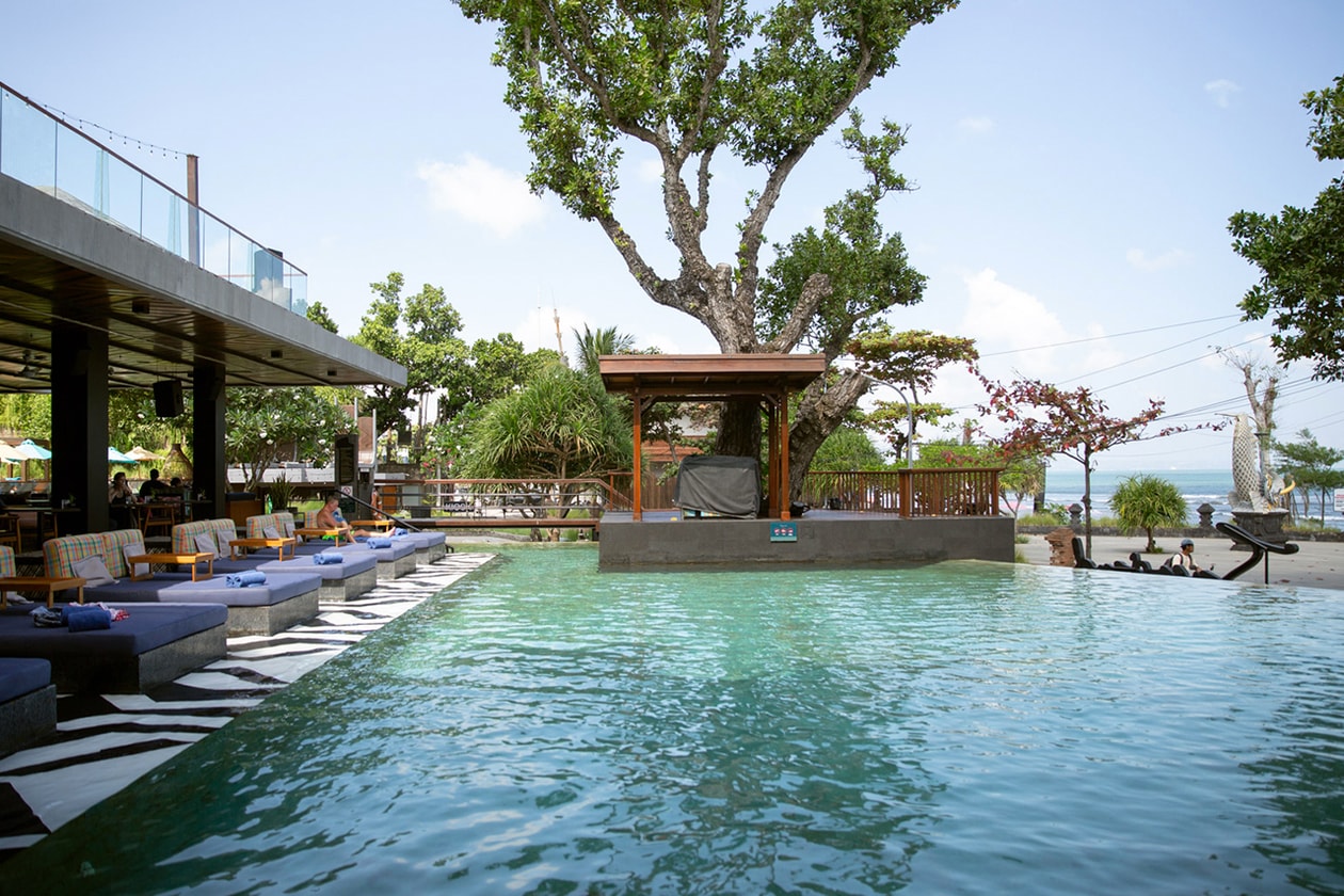 A Serene Escape: Inside Hotel Indigo Bali and Its Neighboring Treasures