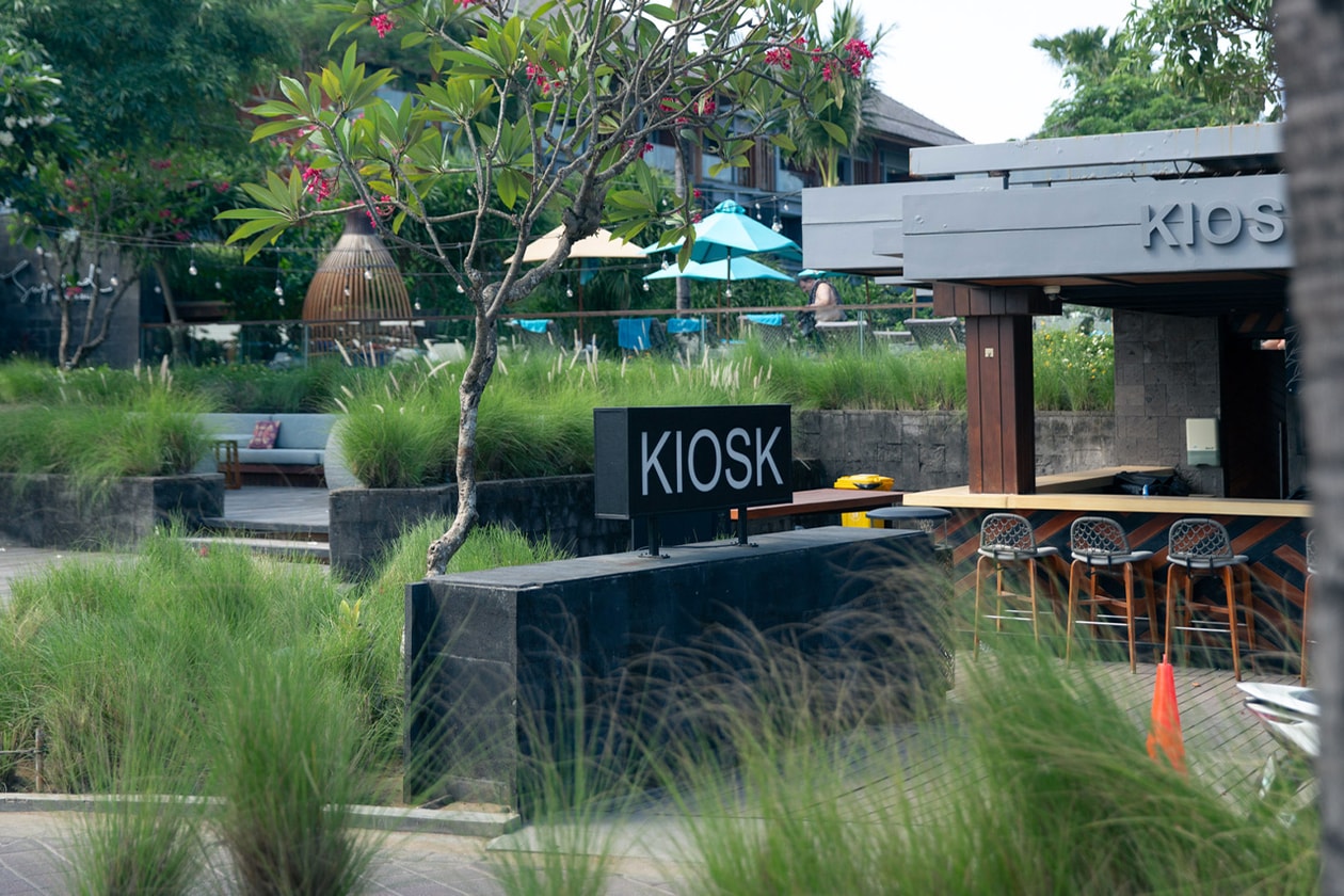 A Serene Escape: Inside Hotel Indigo Bali and Its Neighboring Treasures