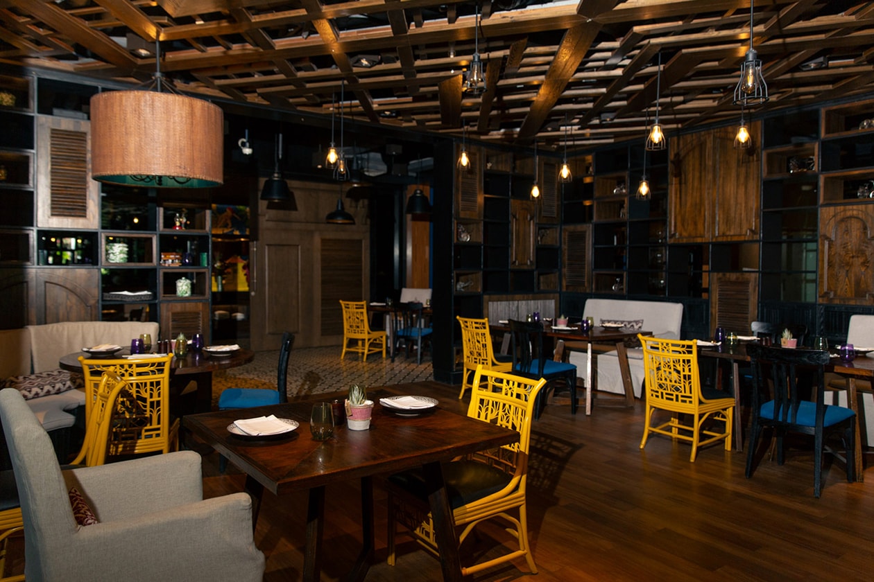 A Serene Escape: Inside Hotel Indigo Bali and Its Neighboring Treasures