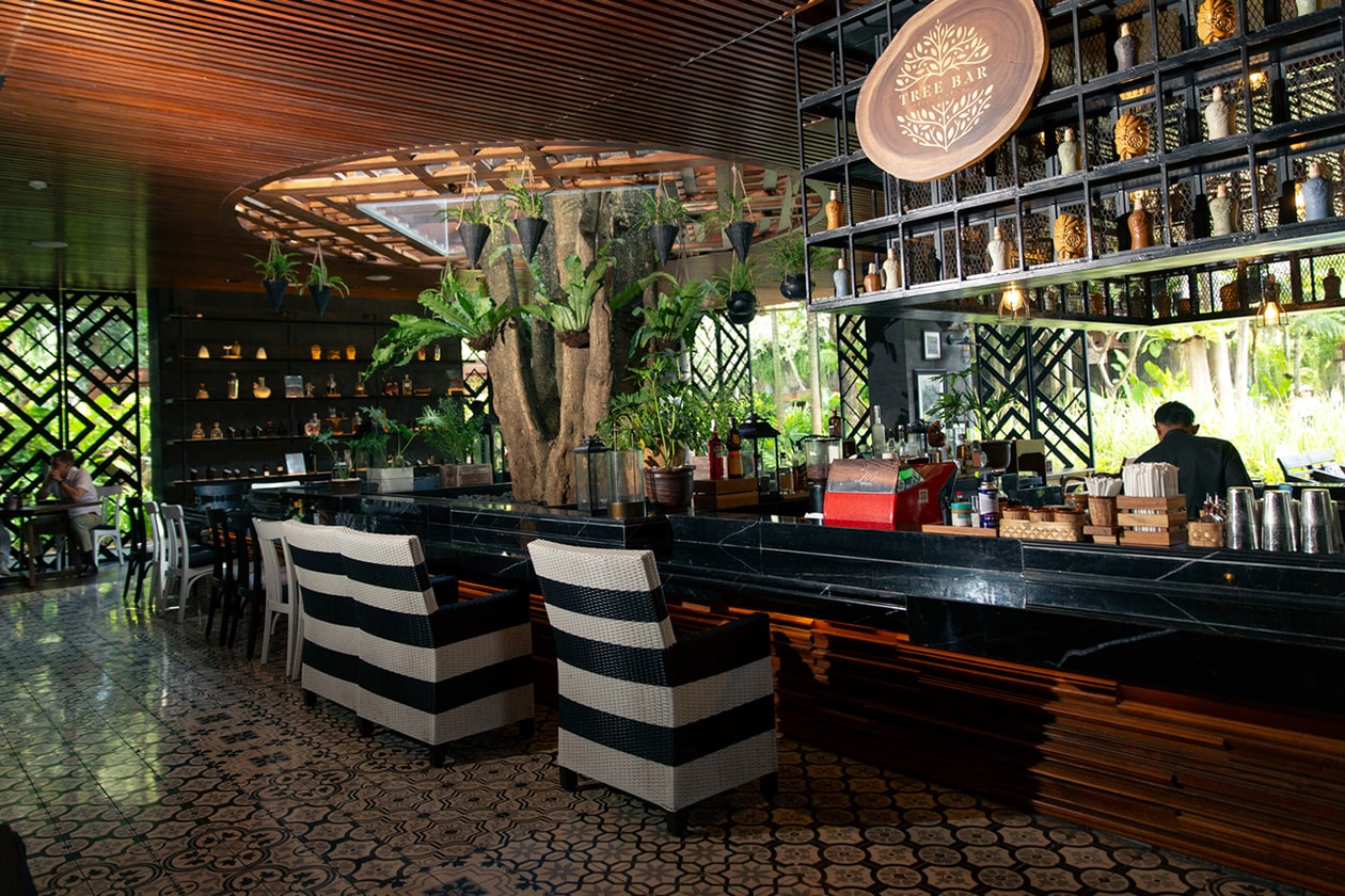 A Serene Escape: Inside Hotel Indigo Bali and Its Neighboring Treasures