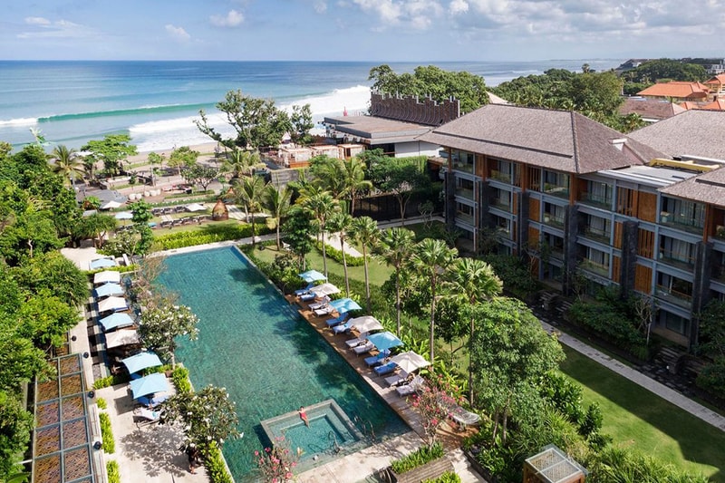 A Serene Escape: Inside Hotel Indigo Bali and Its Neighboring Treasures