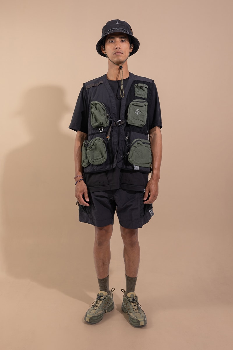 Arthefact Rilis “Second Wave” Pyralite Collection Drop 1