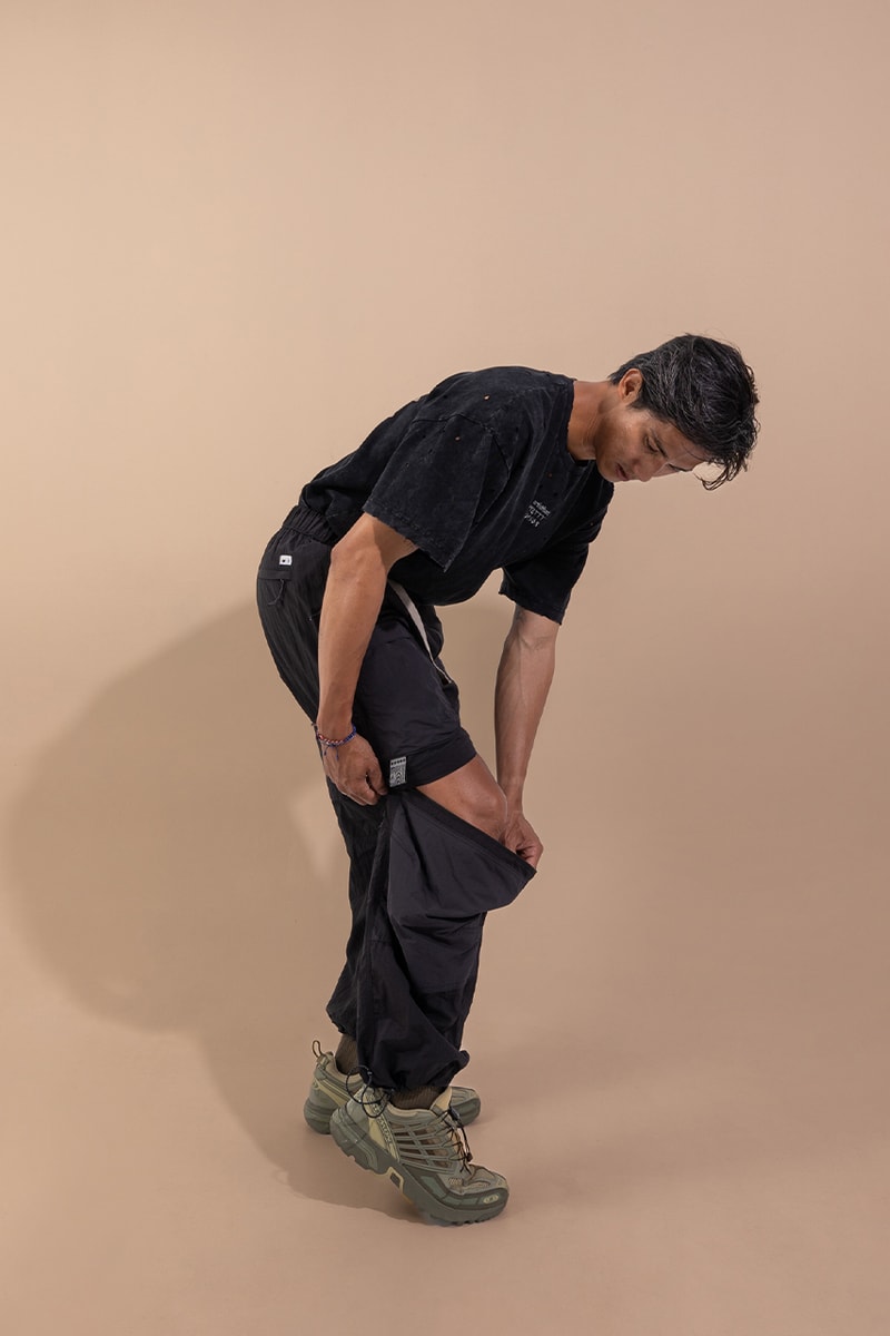 Arthefact Rilis “Second Wave” Pyralite Collection Drop 1