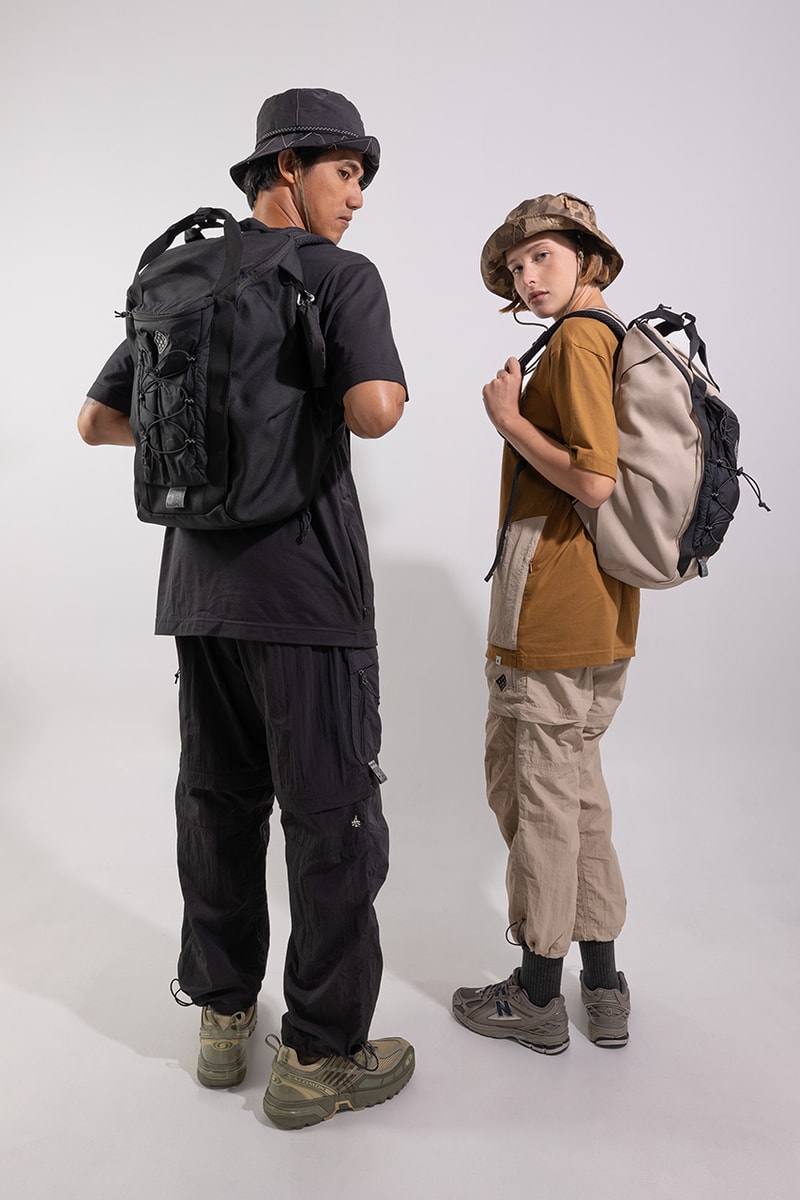 Arthefact Rilis “Second Wave” Pyralite Collection Drop 1