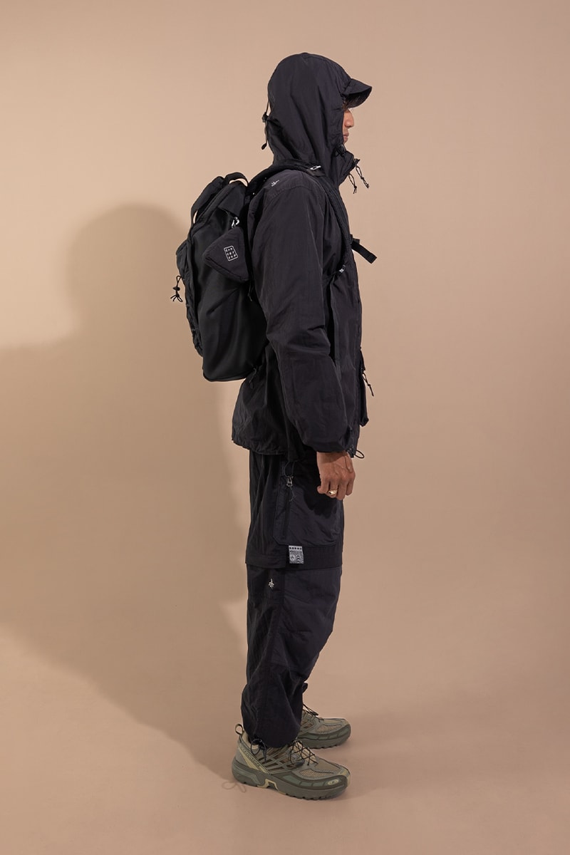 Arthefact Rilis “Second Wave” Pyralite Collection Drop 1
