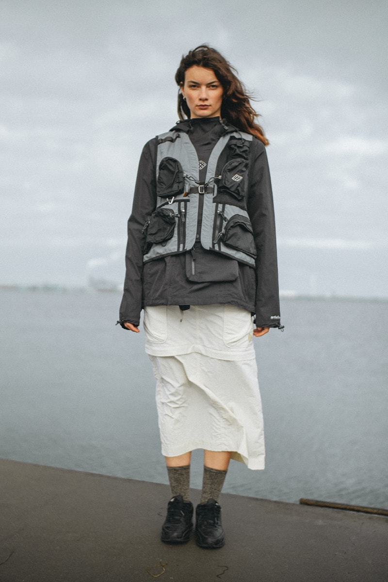 Arthefact Rilis “Second Wave” Pyralite Collection Drop 1