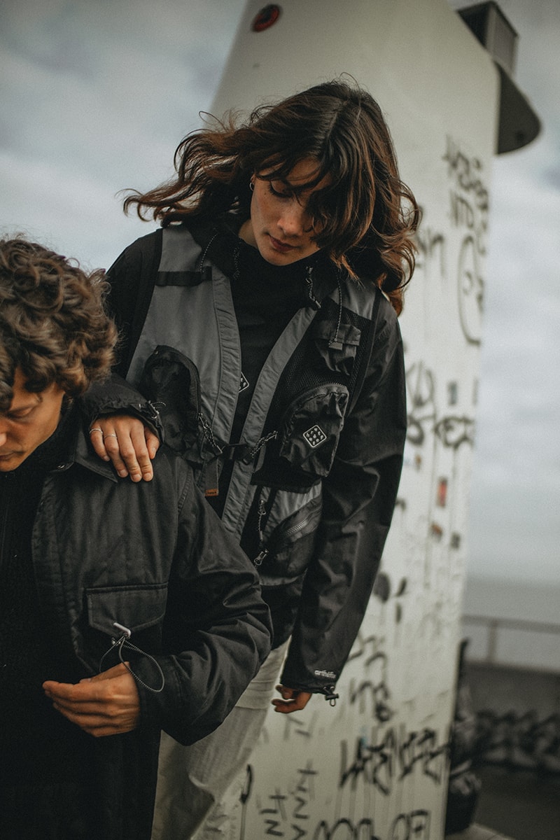 Arthefact Rilis “Second Wave” Pyralite Collection Drop 1