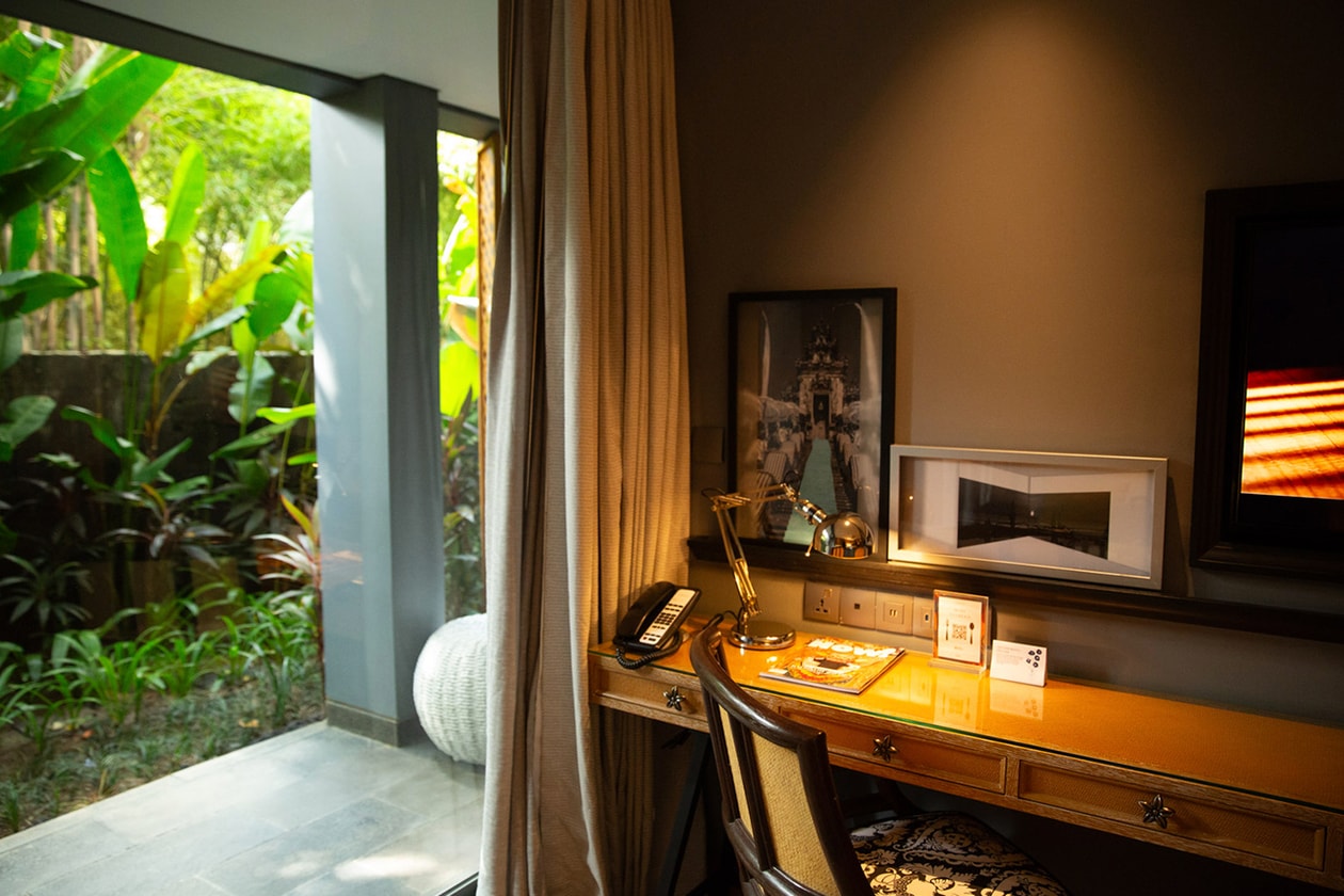 A Serene Escape: Inside Hotel Indigo Bali and Its Neighboring Treasures