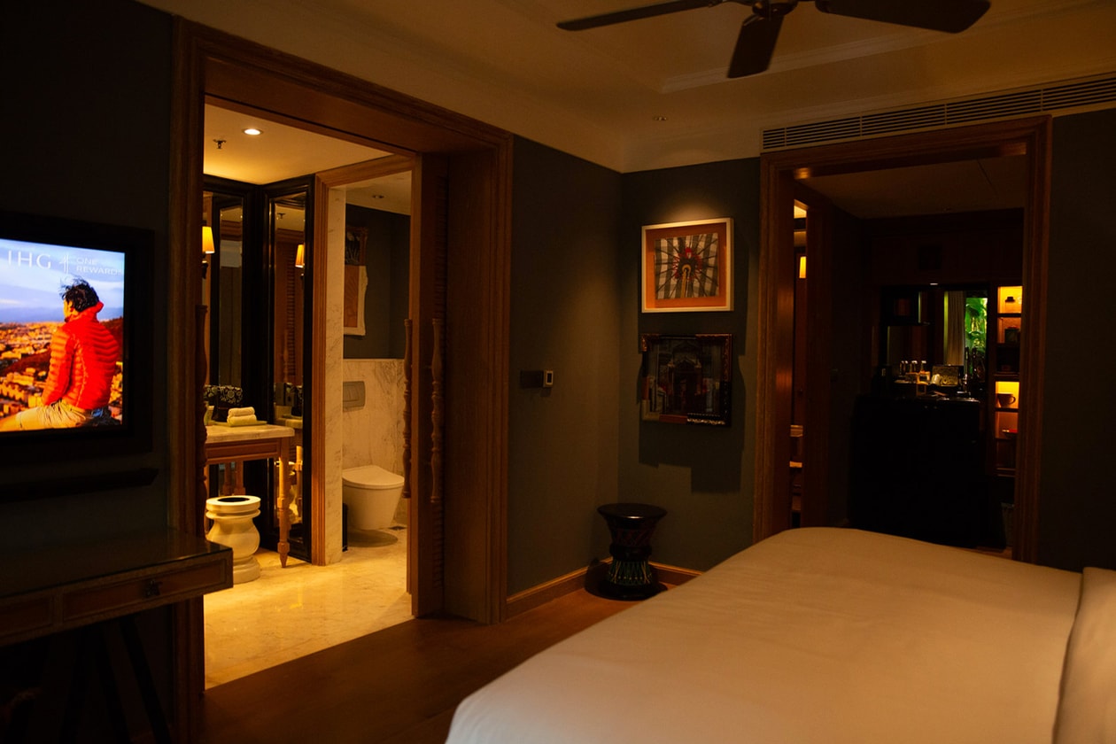 A Serene Escape: Inside Hotel Indigo Bali and Its Neighboring Treasures