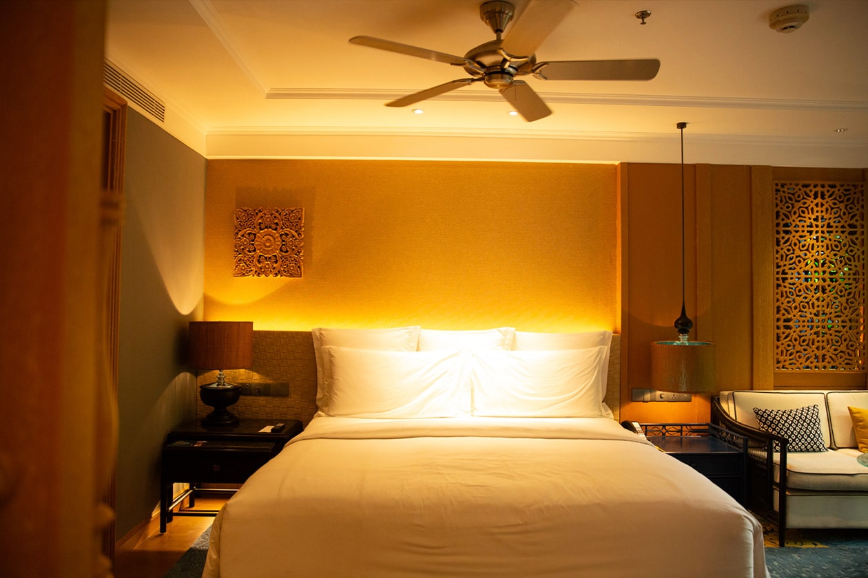 A Serene Escape: Inside Hotel Indigo Bali and Its Neighboring Treasures