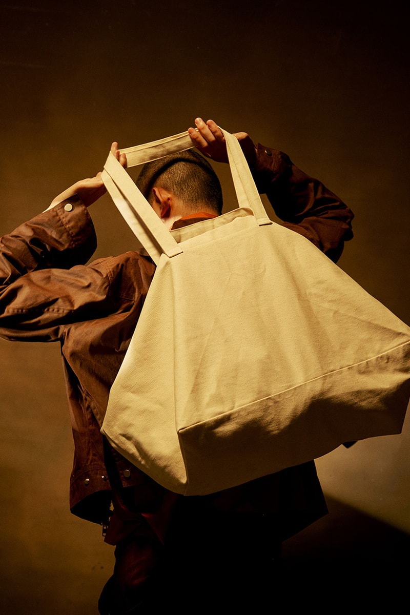 JOE CHIA Rilis Koleksi Spring/Summer 2025 Mereka, “Chapter 24”