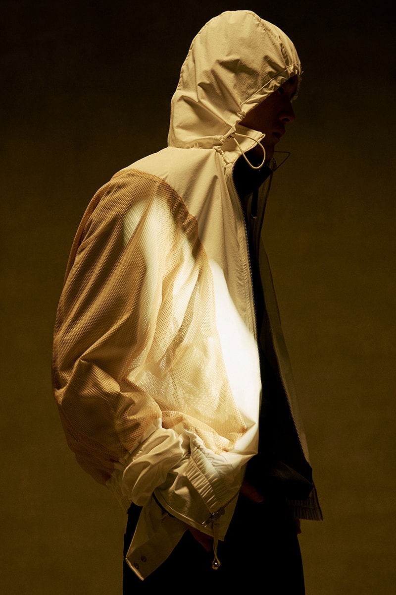 JOE CHIA Rilis Koleksi Spring/Summer 2025 Mereka, “Chapter 24”