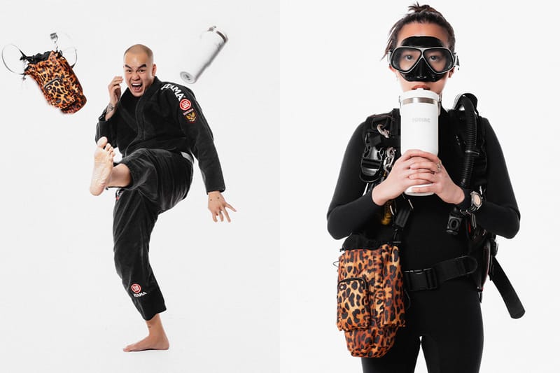 ZODIAC dan STANLEY Team Up Bareng Buat Rilis Special Edition IceFlow Flip Straw Tumbler