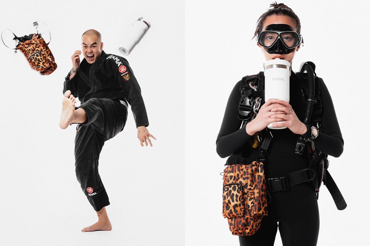 ZODIAC dan STANLEY Team Up Bareng Buat Rilis Special Edition IceFlow Flip Straw Tumbler