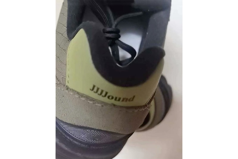 JJJJound dan New Balance Collab Lagi Lewat Siluet 2002R?