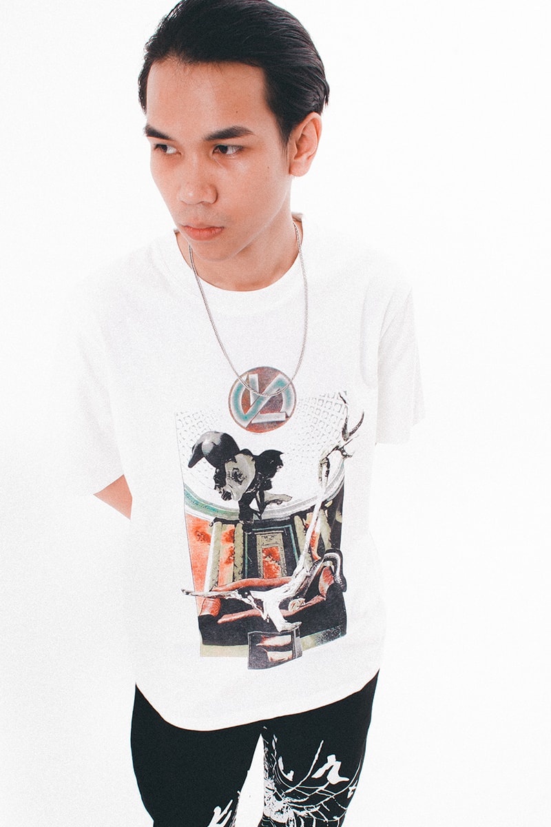 LEISURE Rilis Mini Collection Spring/Summer 2024 mereka, “CATATONIC”