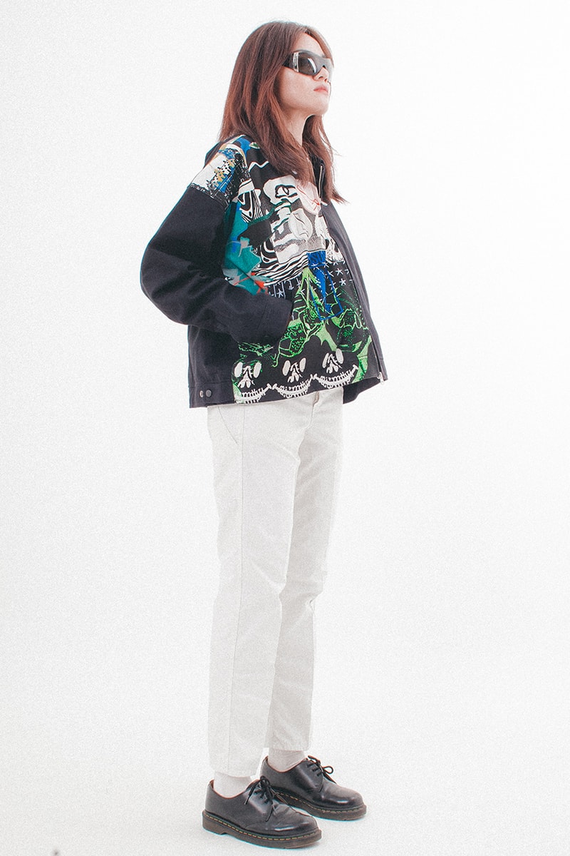 LEISURE Rilis Mini Collection Spring/Summer 2024 mereka, “CATATONIC”