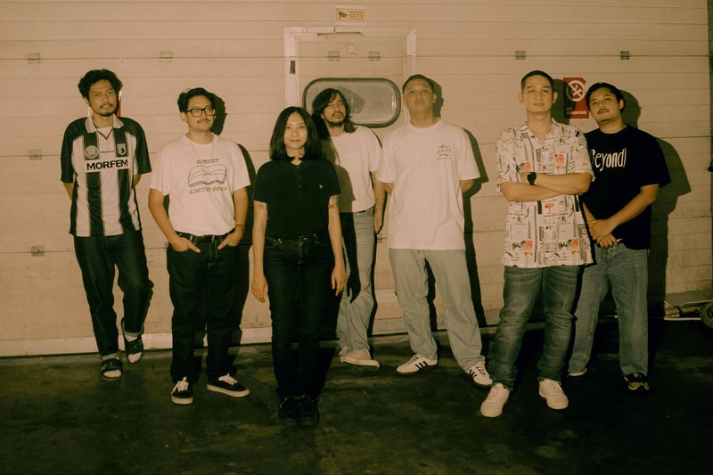 Bank Hadirkan Nuansa Pop-Disko di Single Kedua Mereka, “Amerika”