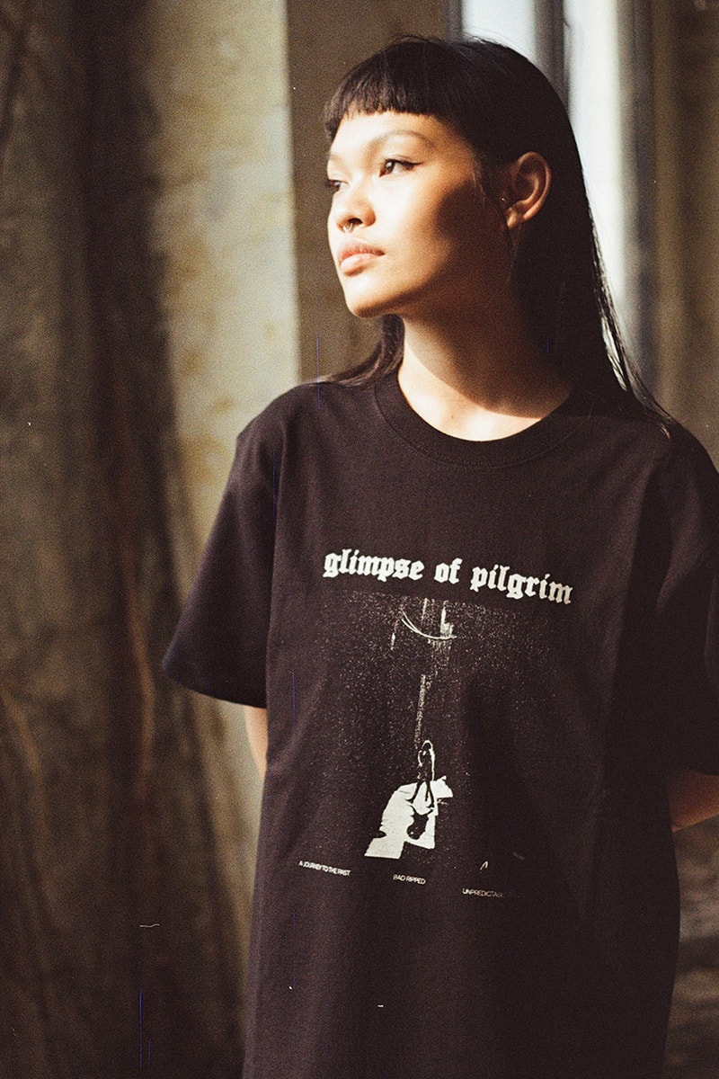 Bad Ripped Tabrak Stereotipe Lewat Koleksi “Glimpse of Pilgrim”