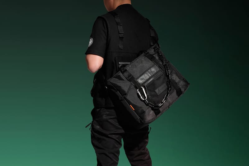 SYMA. Utilized dan Soboyow Collab Bareng Buat Ngeluarin Koleksi “Minds Tote Bag”