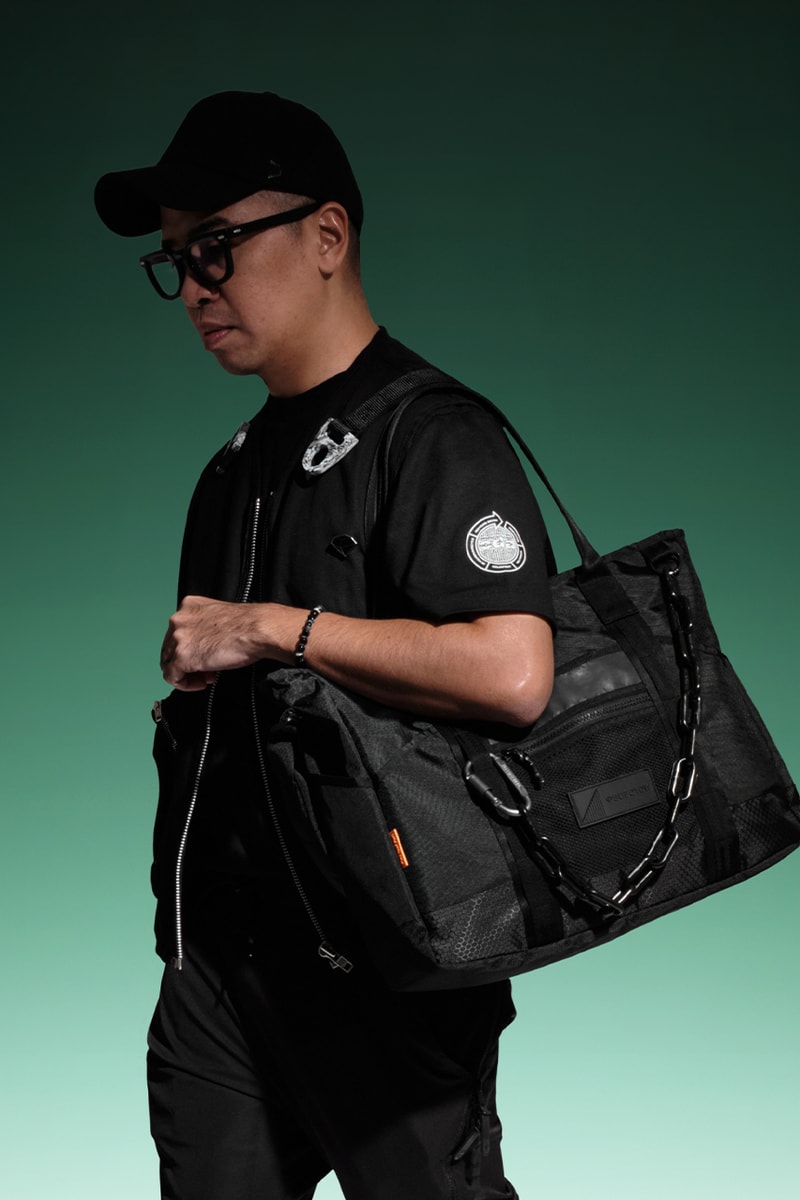 SYMA. Utilized dan Soboyow Collab Bareng Buat Ngeluarin Koleksi “Minds Tote Bag”