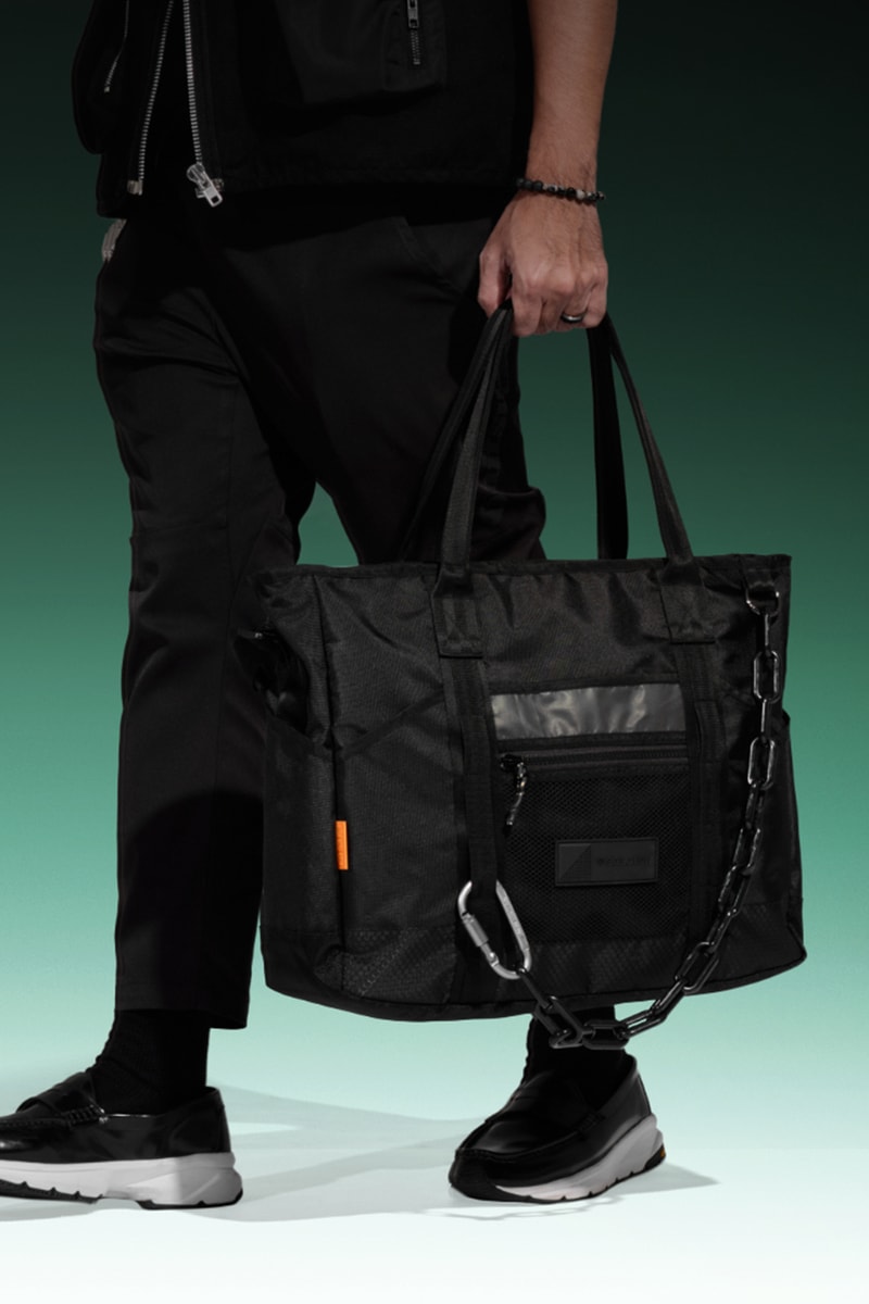 SYMA. Utilized dan Soboyow Collab Bareng Buat Ngeluarin Koleksi “Minds Tote Bag”